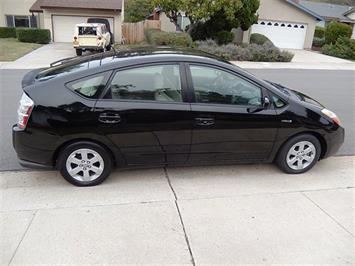 2009 Toyota Prius Package 6   - Photo 5 - San Diego, CA 92126