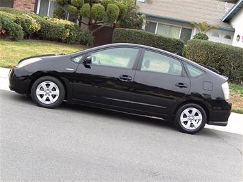 2009 Toyota Prius Package 6   - Photo 1 - San Diego, CA 92126