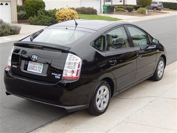 2009 Toyota Prius Package 6   - Photo 6 - San Diego, CA 92126