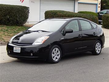 2009 Toyota Prius Package 6   - Photo 2 - San Diego, CA 92126