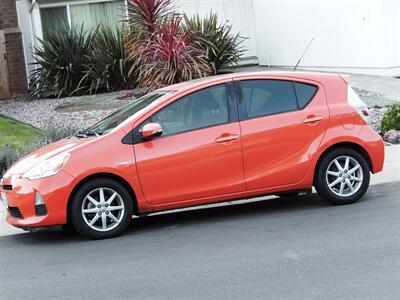 2012 Toyota Prius c Three   - Photo 19 - San Diego, CA 92126