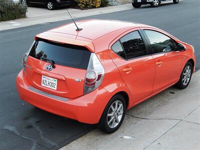 2012 Toyota Prius c Three   - Photo 3 - San Diego, CA 92126