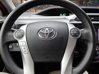 2012 Toyota Prius c Three   - Photo 13 - San Diego, CA 92126