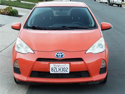 2012 Toyota Prius c Three   - Photo 15 - San Diego, CA 92126