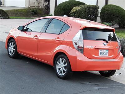 2012 Toyota Prius c Three   - Photo 7 - San Diego, CA 92126