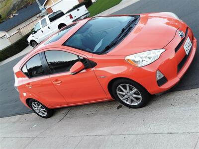 2012 Toyota Prius c Three   - Photo 5 - San Diego, CA 92126