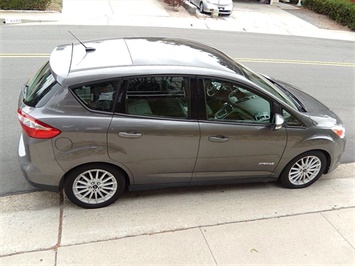 2013 Ford C-MAX Hybrid SE   - Photo 5 - San Diego, CA 92126