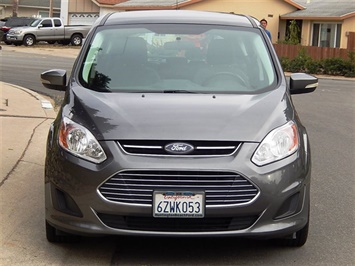 2013 Ford C-MAX Hybrid SE   - Photo 3 - San Diego, CA 92126