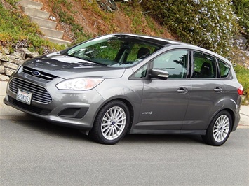 2013 Ford C-MAX Hybrid SE   - Photo 2 - San Diego, CA 92126