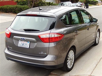 2013 Ford C-MAX Hybrid SE   - Photo 6 - San Diego, CA 92126