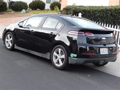 2013 Chevrolet Volt Premium   - Photo 7 - San Diego, CA 92126