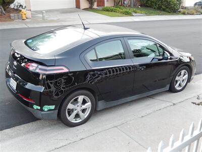 2013 Chevrolet Volt Premium   - Photo 5 - San Diego, CA 92126