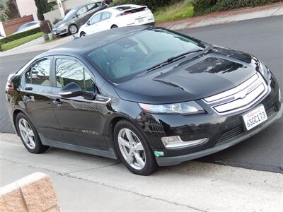 2013 Chevrolet Volt Premium   - Photo 4 - San Diego, CA 92126