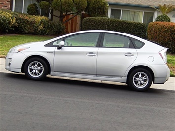 2011 Toyota Prius Four   - Photo 1 - San Diego, CA 92126