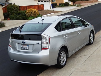 2011 Toyota Prius Four   - Photo 6 - San Diego, CA 92126