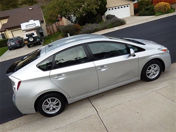 2011 Toyota Prius Four   - Photo 5 - San Diego, CA 92126