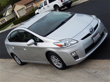 2011 Toyota Prius Four   - Photo 4 - San Diego, CA 92126