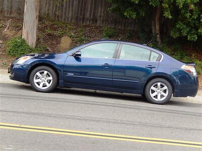 2008 Nissan Altima Hybrid   - Photo 1 - San Diego, CA 92126