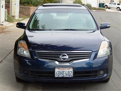 2008 Nissan Altima Hybrid   - Photo 3 - San Diego, CA 92126