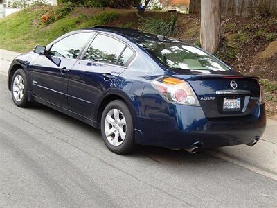 2008 Nissan Altima Hybrid   - Photo 8 - San Diego, CA 92126