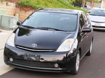 2008 Toyota Prius Loaded   - Photo 18 - San Diego, CA 92126