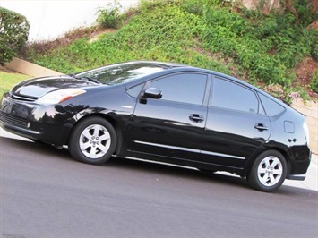 2008 Toyota Prius Loaded   - Photo 13 - San Diego, CA 92126