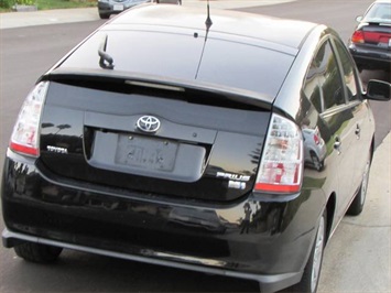 2008 Toyota Prius Loaded   - Photo 4 - San Diego, CA 92126