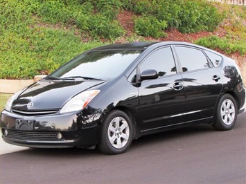 2008 Toyota Prius Loaded   - Photo 17 - San Diego, CA 92126