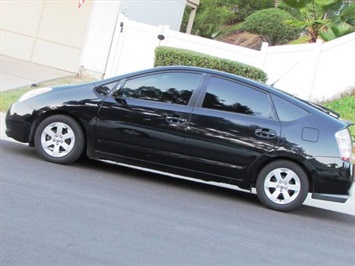 2008 Toyota Prius Loaded   - Photo 16 - San Diego, CA 92126