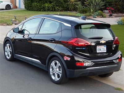 2017 Chevrolet Bolt EV LT   - Photo 8 - San Diego, CA 92126