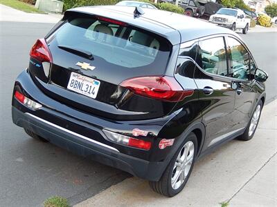 2017 Chevrolet Bolt EV LT   - Photo 6 - San Diego, CA 92126