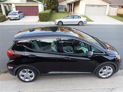 2017 Chevrolet Bolt EV LT   - Photo 5 - San Diego, CA 92126