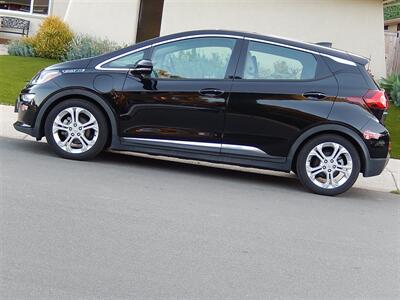 2017 Chevrolet Bolt EV LT   - Photo 1 - San Diego, CA 92126