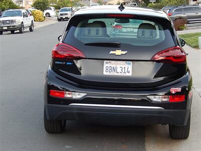 2017 Chevrolet Bolt EV LT   - Photo 7 - San Diego, CA 92126