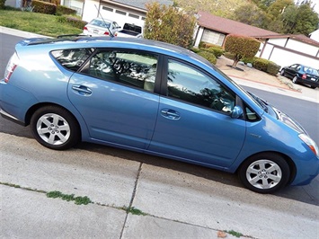 2008 Toyota Prius Package 6   - Photo 5 - San Diego, CA 92126