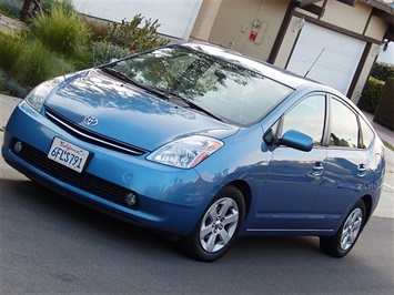 2008 Toyota Prius Package 6   - Photo 2 - San Diego, CA 92126