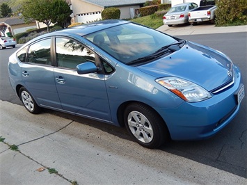 2008 Toyota Prius Package 6   - Photo 4 - San Diego, CA 92126