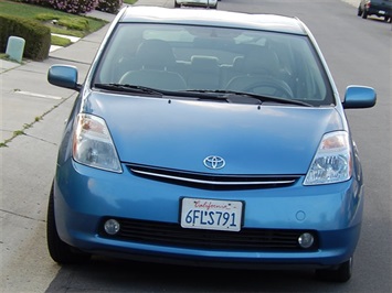 2008 Toyota Prius Package 6   - Photo 3 - San Diego, CA 92126