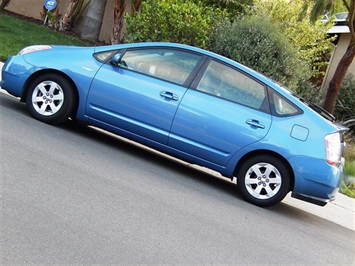 2008 Toyota Prius Package 6   - Photo 10 - San Diego, CA 92126