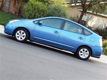 2008 Toyota Prius Package 6   - Photo 1 - San Diego, CA 92126