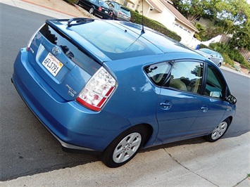 2008 Toyota Prius Package 6   - Photo 6 - San Diego, CA 92126