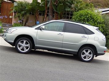 2008 Lexus RX 400h   - Photo 1 - San Diego, CA 92126