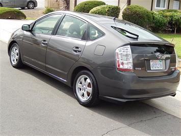 2009 Toyota Prius   - Photo 7 - San Diego, CA 92126