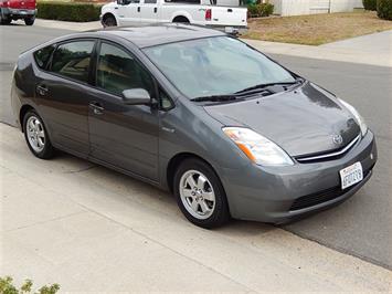 2009 Toyota Prius   - Photo 4 - San Diego, CA 92126