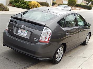 2009 Toyota Prius   - Photo 5 - San Diego, CA 92126