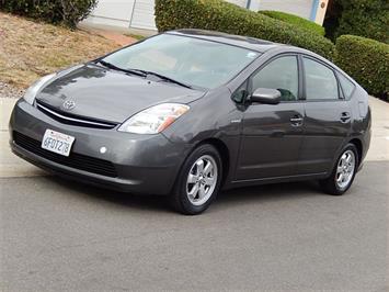 2009 Toyota Prius   - Photo 2 - San Diego, CA 92126