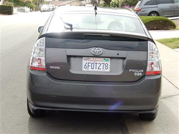 2009 Toyota Prius   - Photo 6 - San Diego, CA 92126