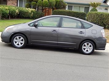 2009 Toyota Prius   - Photo 1 - San Diego, CA 92126