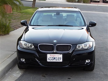 2011 BMW 328i   - Photo 3 - San Diego, CA 92126