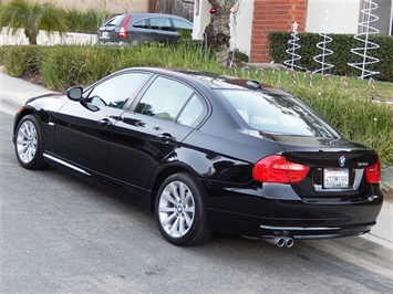 2011 BMW 328i   - Photo 7 - San Diego, CA 92126